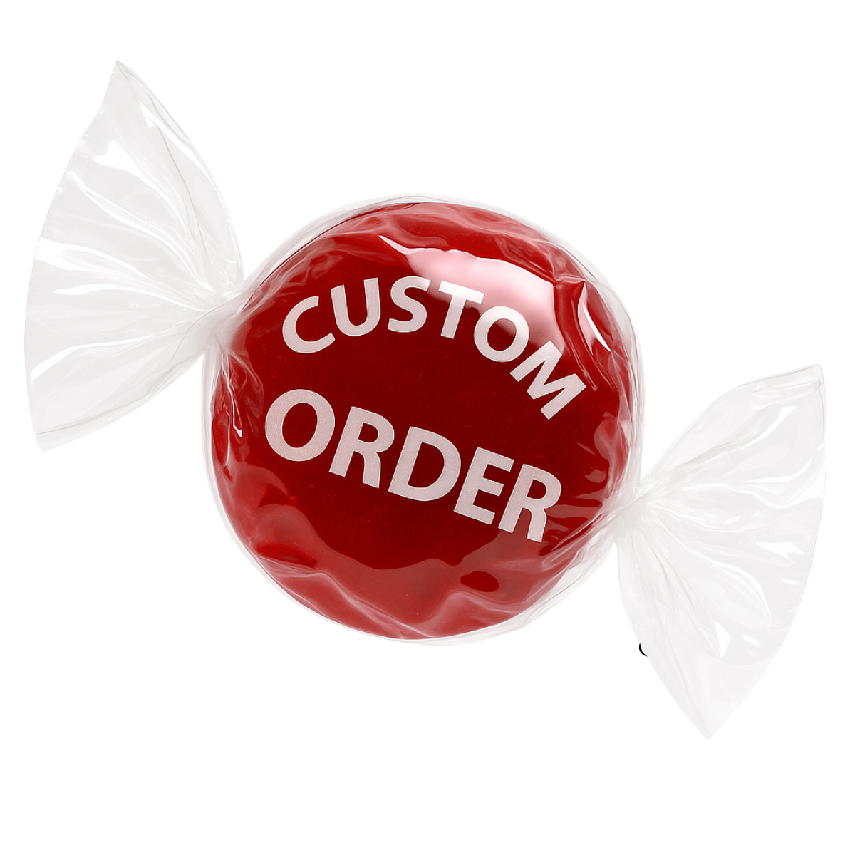 CUSTOM ORDER